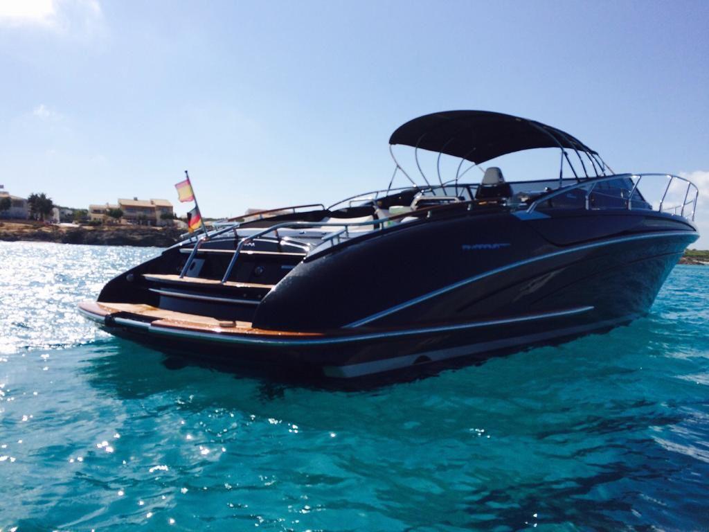 2013 RIVA 44' RIVARAMA 